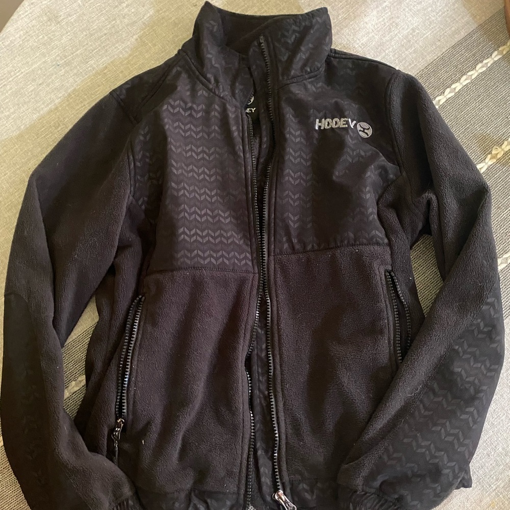 Hooey jacket